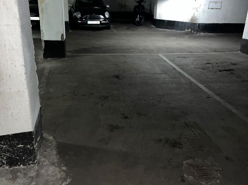 Aparcament de Garatge de lloguer en  Madrid Capital