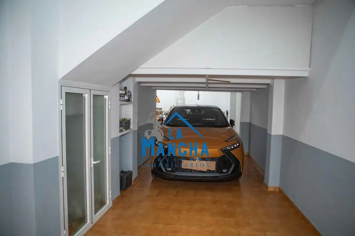 Casa con terrazza in vendita a San Pablo, imagen 82