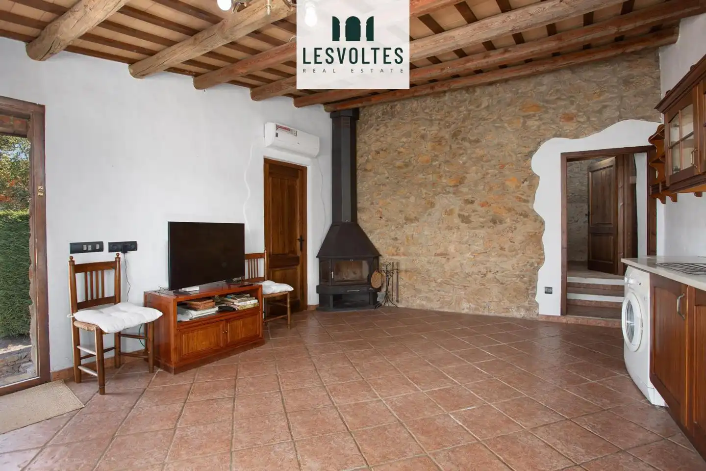 Casa con terrazza in vendita a calle de Salt Ses Eugues, imagen 32