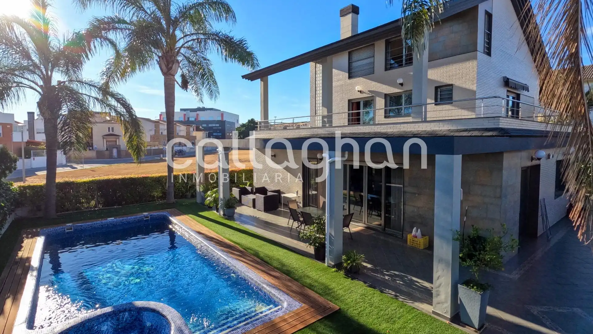 Casa o chalet en venta en Calle GONÇAL LOPEZ RANCAÑO DE, Park Nord - Casona