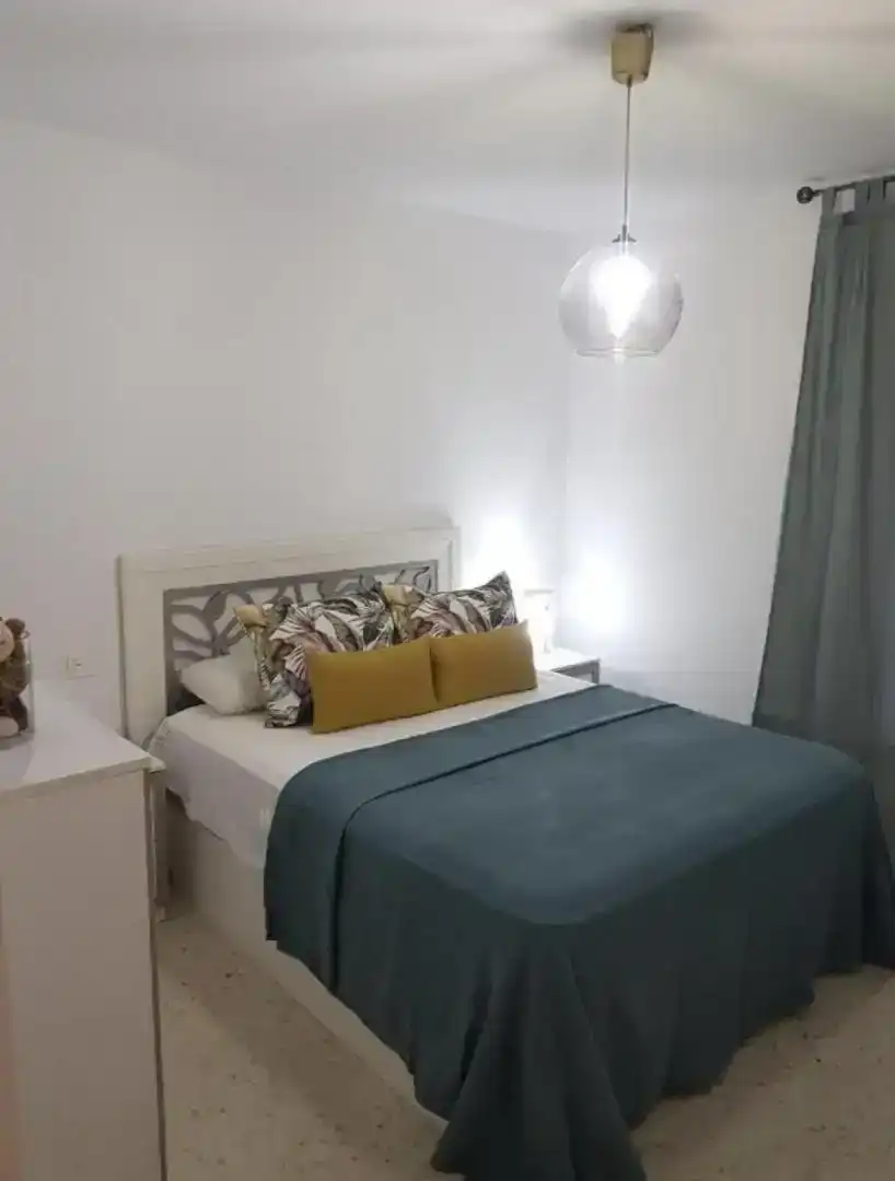 Habitación de Piso en venta en Lucena con Aire acondicionado y Balcón