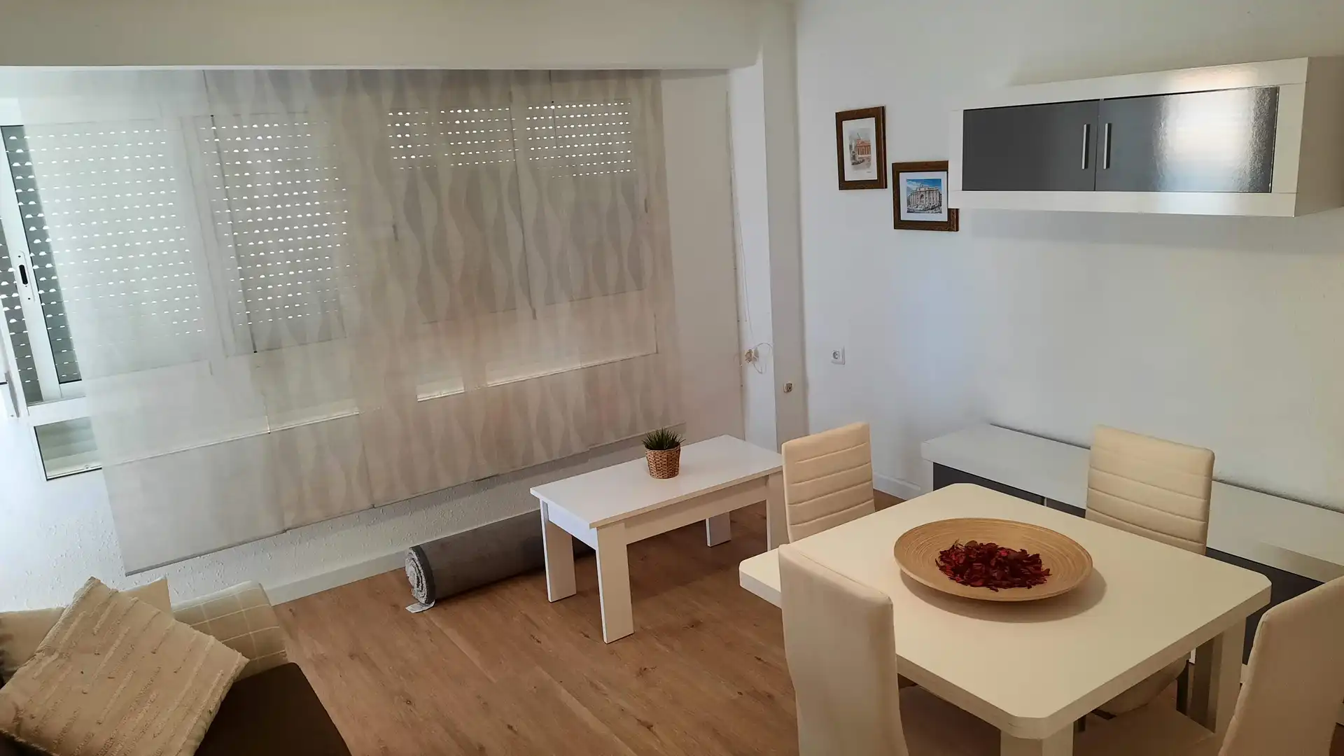 Fotografía del inmueble reportado: 650 €/mes — Vinaròs, Vinaròs