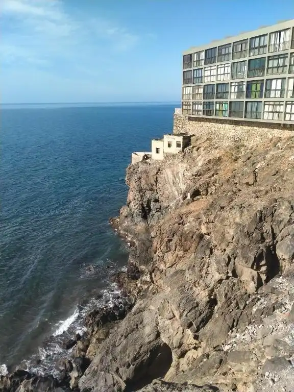 Studio avec piscine à vendre à Calle los Dragos, imagen 5