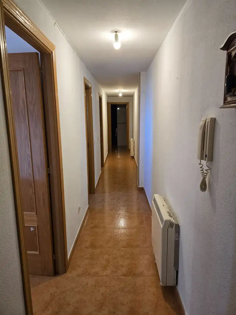 Piso con ascensor en venta en Yuncos, imagen 3