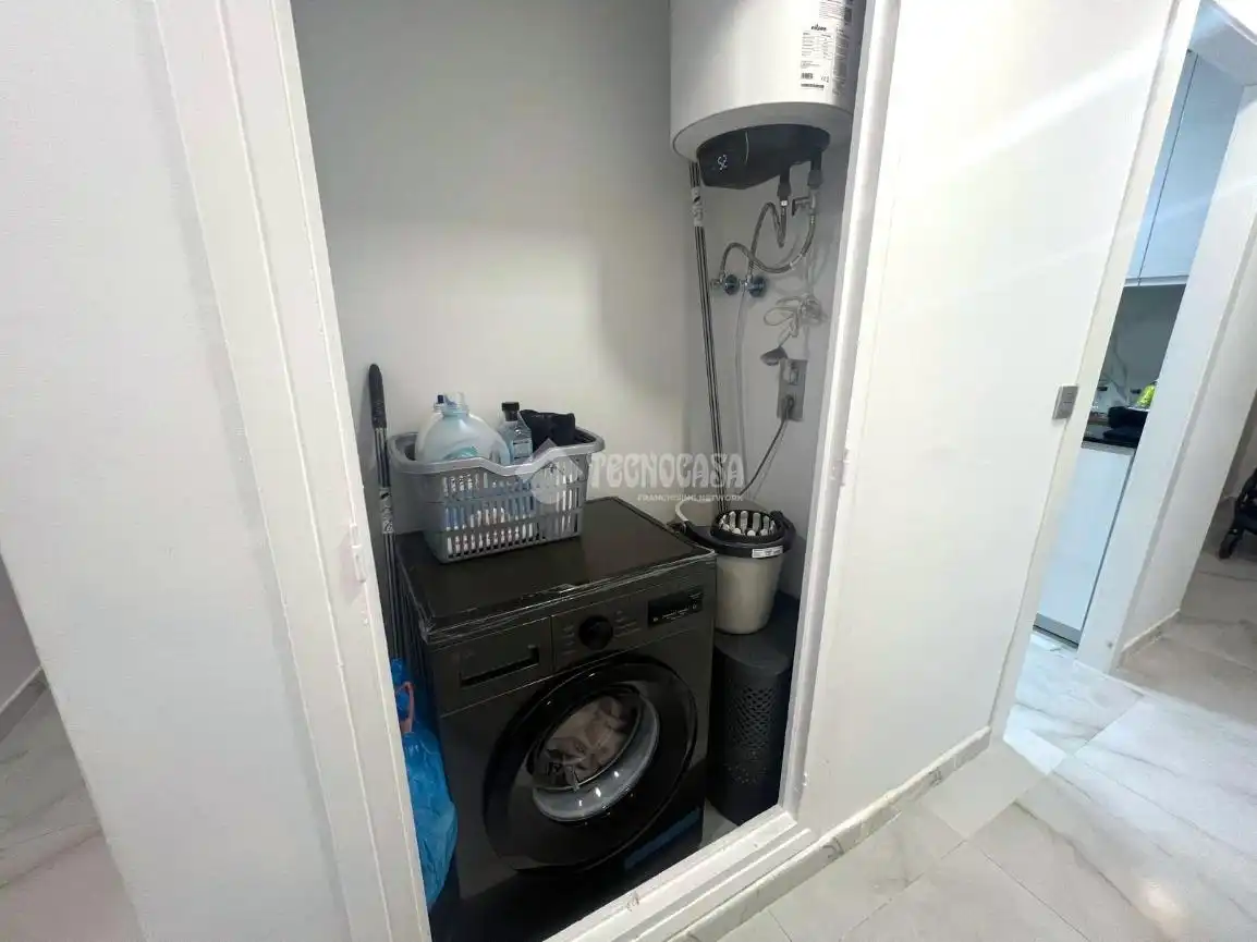 Piso con ascensor en venta en San José, imagen 18