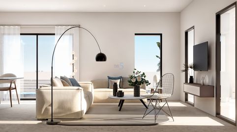 Foto 2 de Casa o chalet en venta en Avinguda de Granada, Balcón de Finestrat - Terra Marina, Finestrat