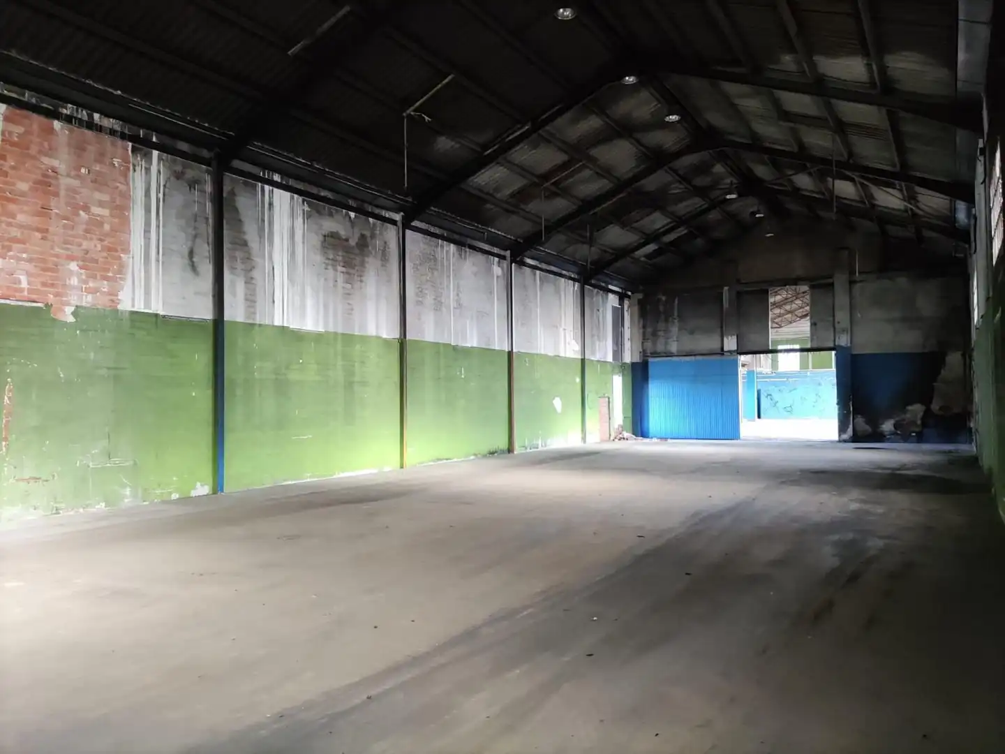 Fabrikhallen zum Verkauf in Cr/ Alcolea del Pinar, Ponent