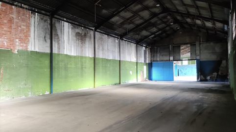 Foto 2 von Fabrikhallen zum Verkauf in Cr/ Alcolea del Pinar, Ponent, Reus