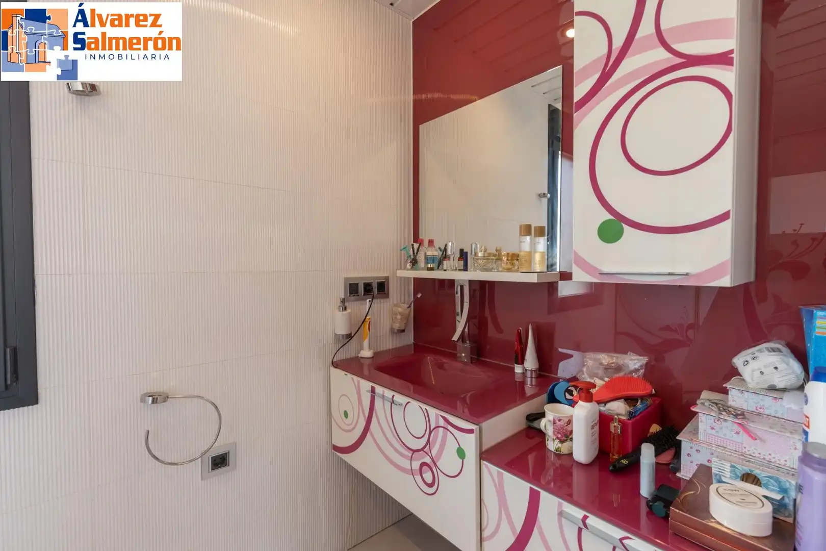 Chalet con piscina en venta en Urbanizacion EL CARMELO, imagen 56