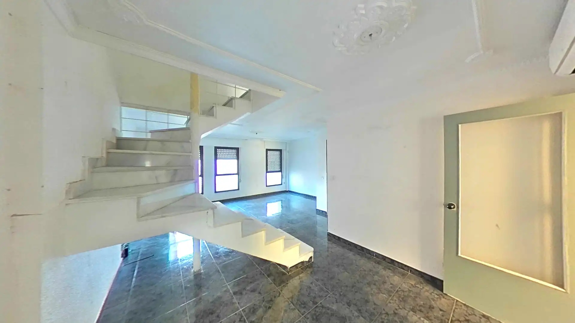 Flat for sale in Almería  with Balcony