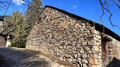 Foto 2 de Casa o chalet en venta en Calle Cap de la Vila-son, 6, Alt Àneu, Lleida