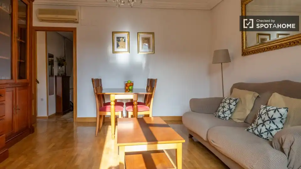 Wohnung mit Terrasse zur Miete in Centro, imagen 19