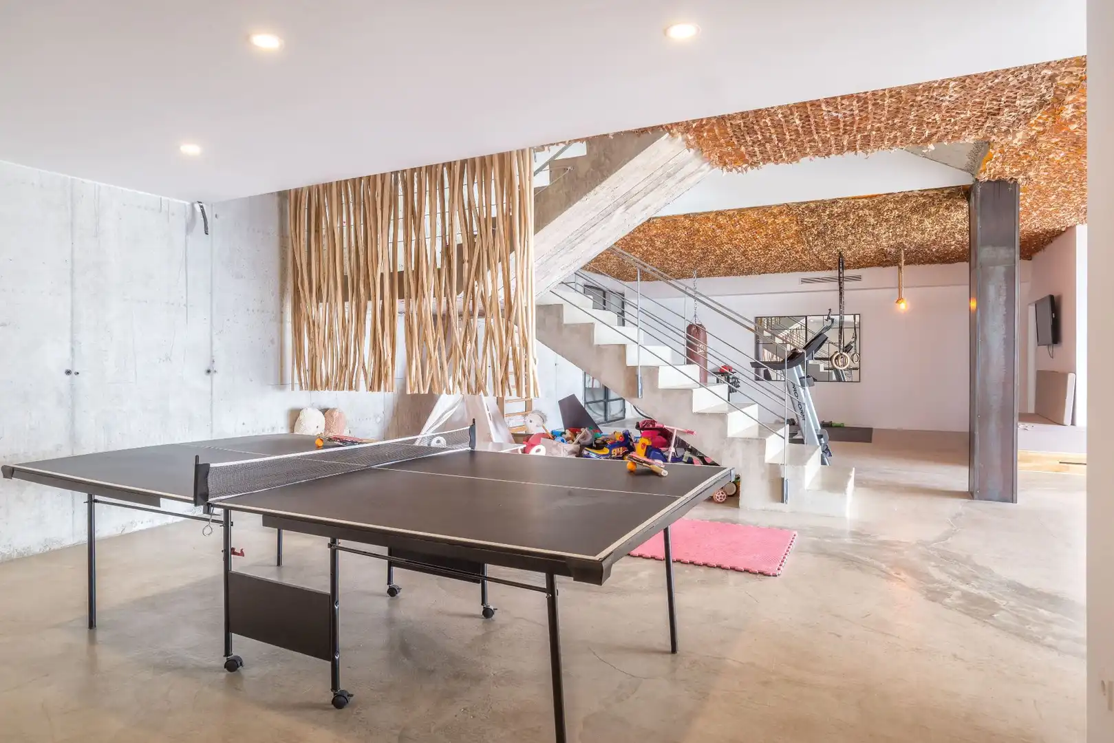 Chalet con piscina en venta en Montealto - Monterrey, imagen 17