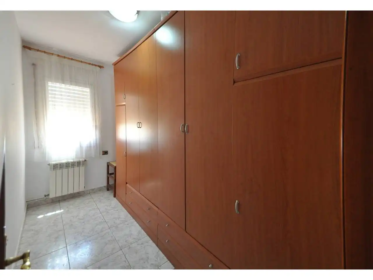 Schlafzimmer von Wohnungen zum Verkauf in Lloret de Mar mit Heizung, Möbliert und Balkon