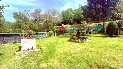 Foto 4 de Casa o chalet en venta en Esgos, Ourense