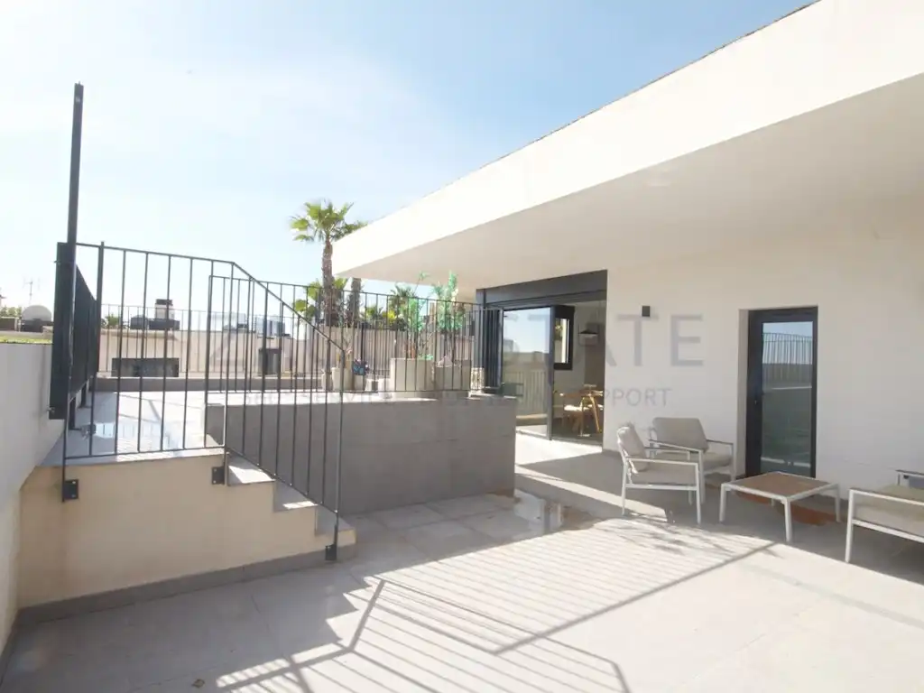 Maison mitoyenne à vendre à Avenida Balcon De Ponoig, imagen 12