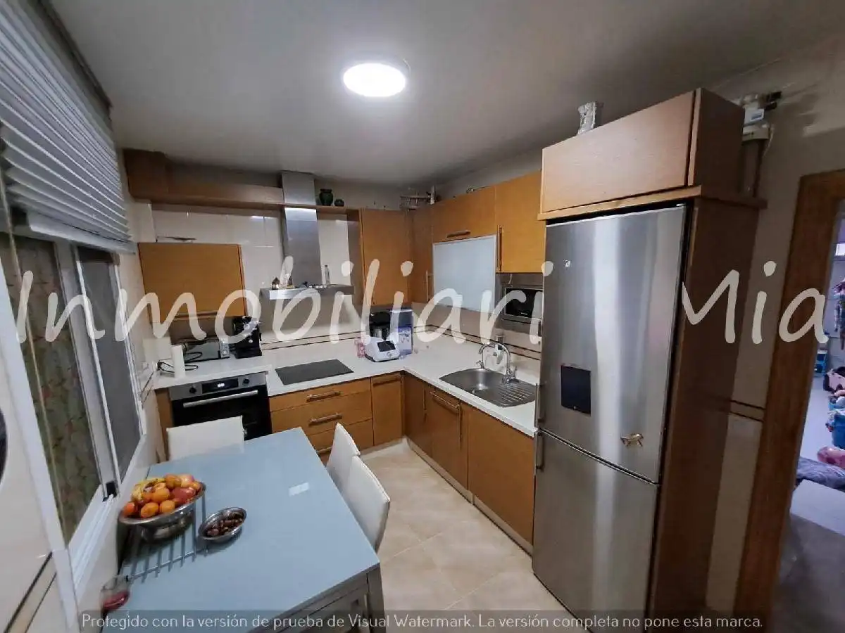 Casa o chalet en venta en Puerto Lumbreras