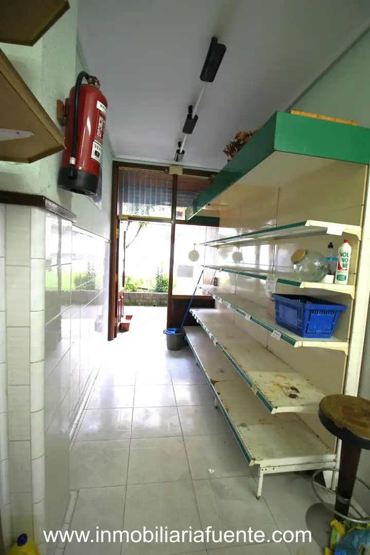 Local comercial en venda a Güeñes, imagen 6
