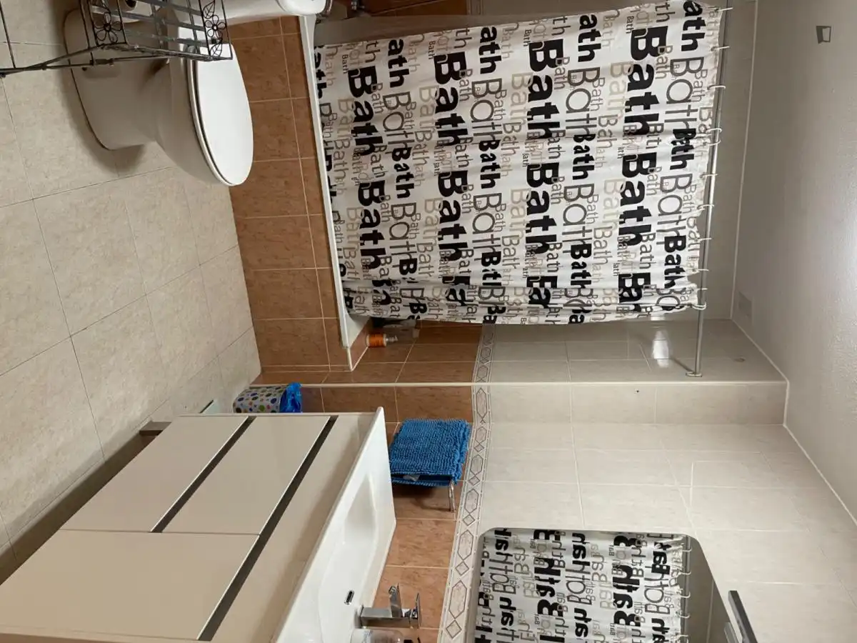 Habitación en Salamanca, Salamanca