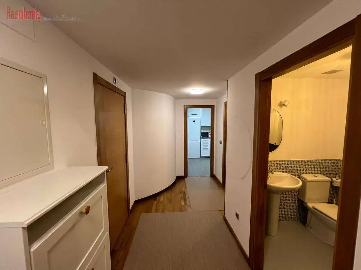 Dúplex en venta en A Coruña Capital  con Calefacción