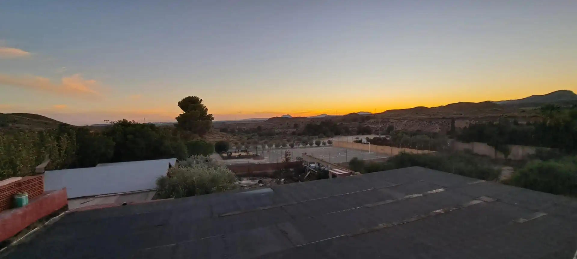 Villa avec terrasse à vendre à Busot, imagen 49