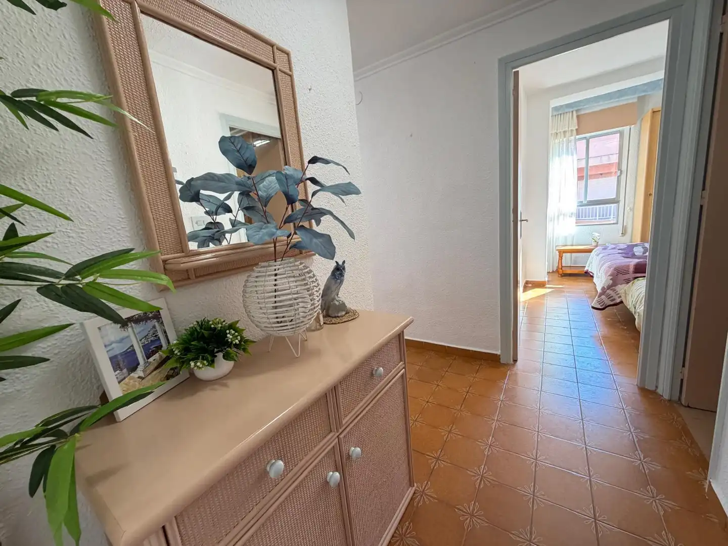 Penthouse mit Terrasse zum Verkauf in Calle Suecia, imagen 3