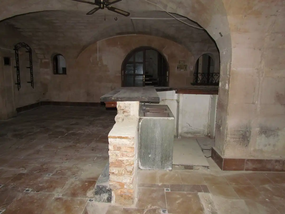 Local comercial en venda a ARIEL, D, imagen 10