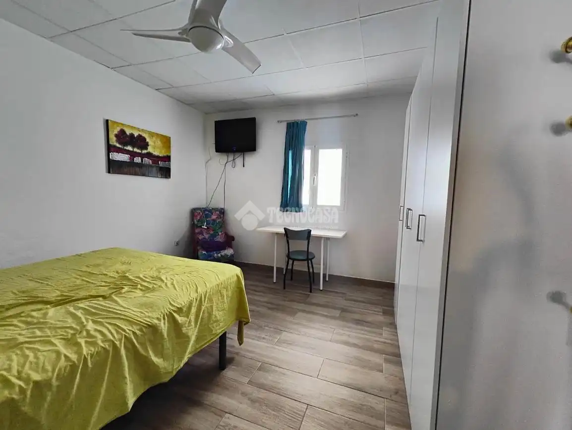 Casa rústica amb jardí en venda a Los Palacios y Villafranca, imagen 10