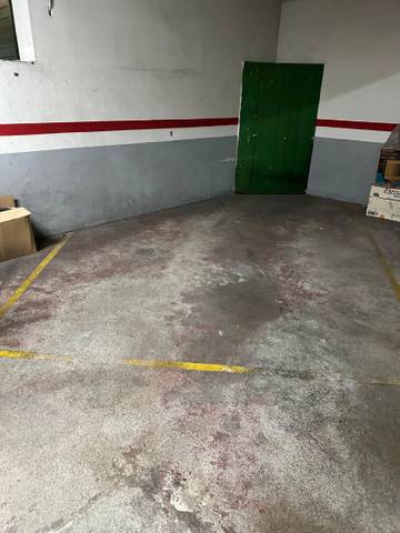 Garaje en Venta en Horta