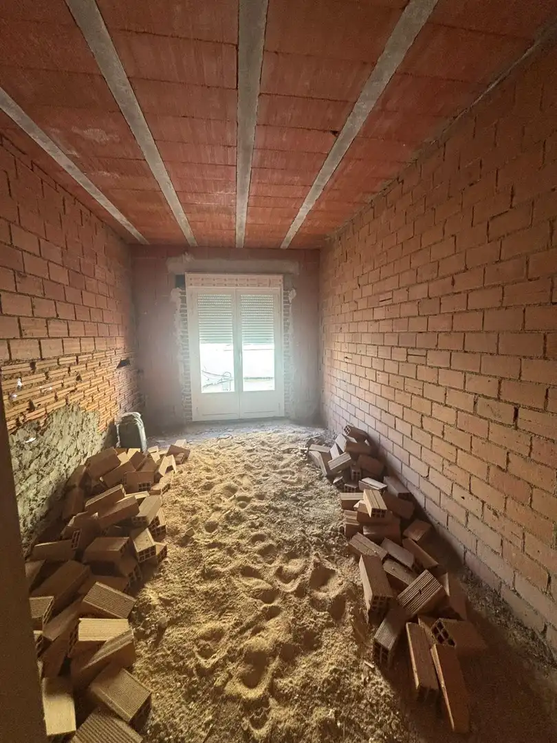 Piso en venta en Quero con Terraza