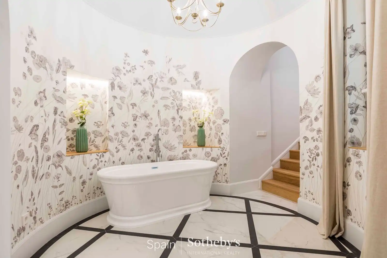 Apartamento con ascensor en venta en Chamberí, imagen 27