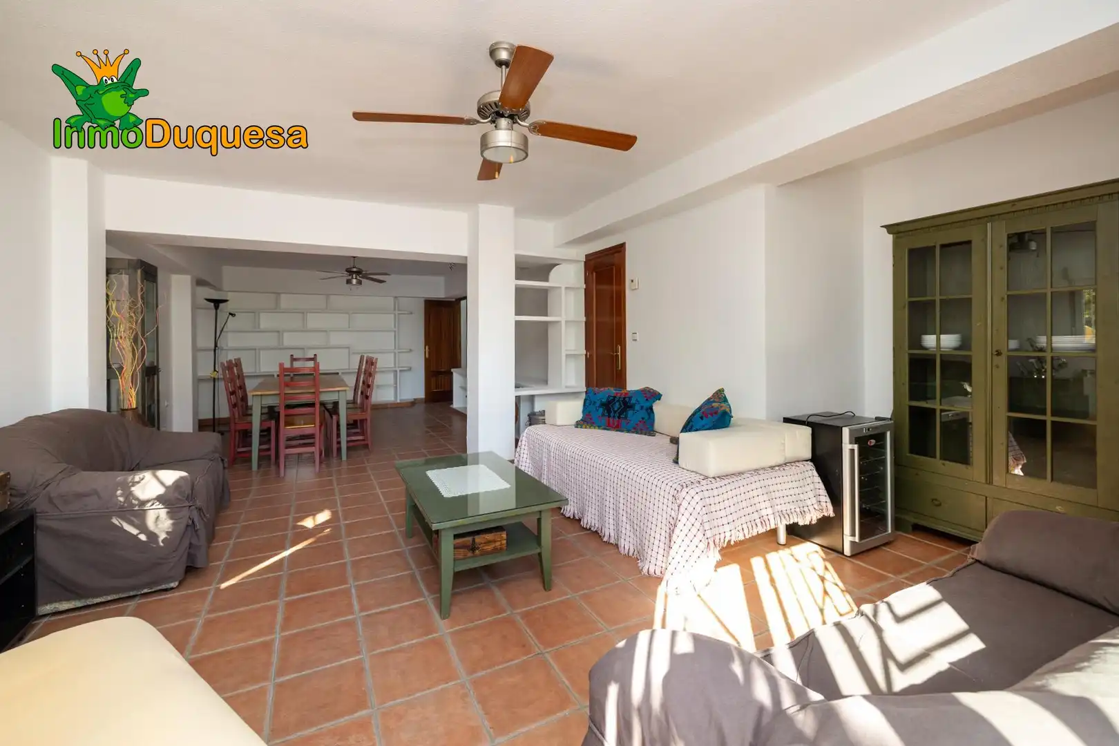 Semi-detached house with pool for sale in Ogíjares, imagen 41