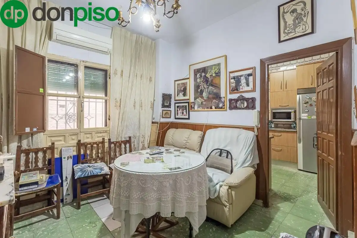 Casa con balcón en venta en Plaza DE ABAD 8, imagen 10
