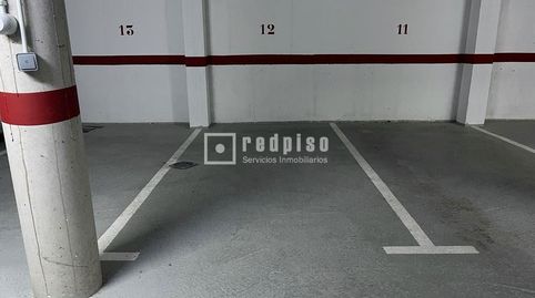Foto 2 de Garaje de alquiler en De Alonso Zamora Vicente, Opañel, Madrid Capital