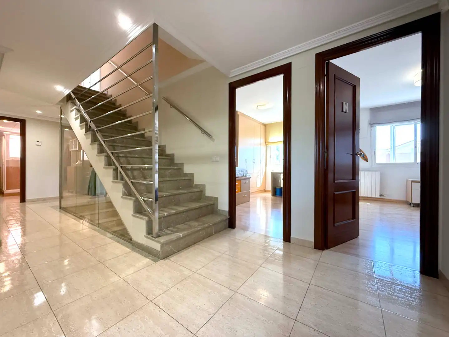 Casa a schiera con terrazza in vendita a Carrer de Vinebre, imagen 57
