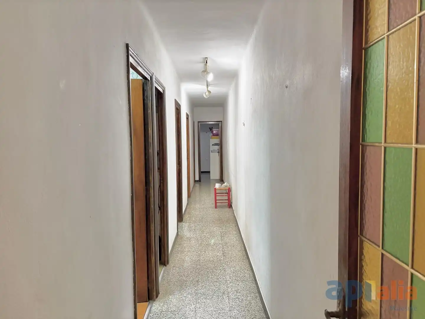 Appartamento con terrazza in vendita a Zona Alta, imagen 9