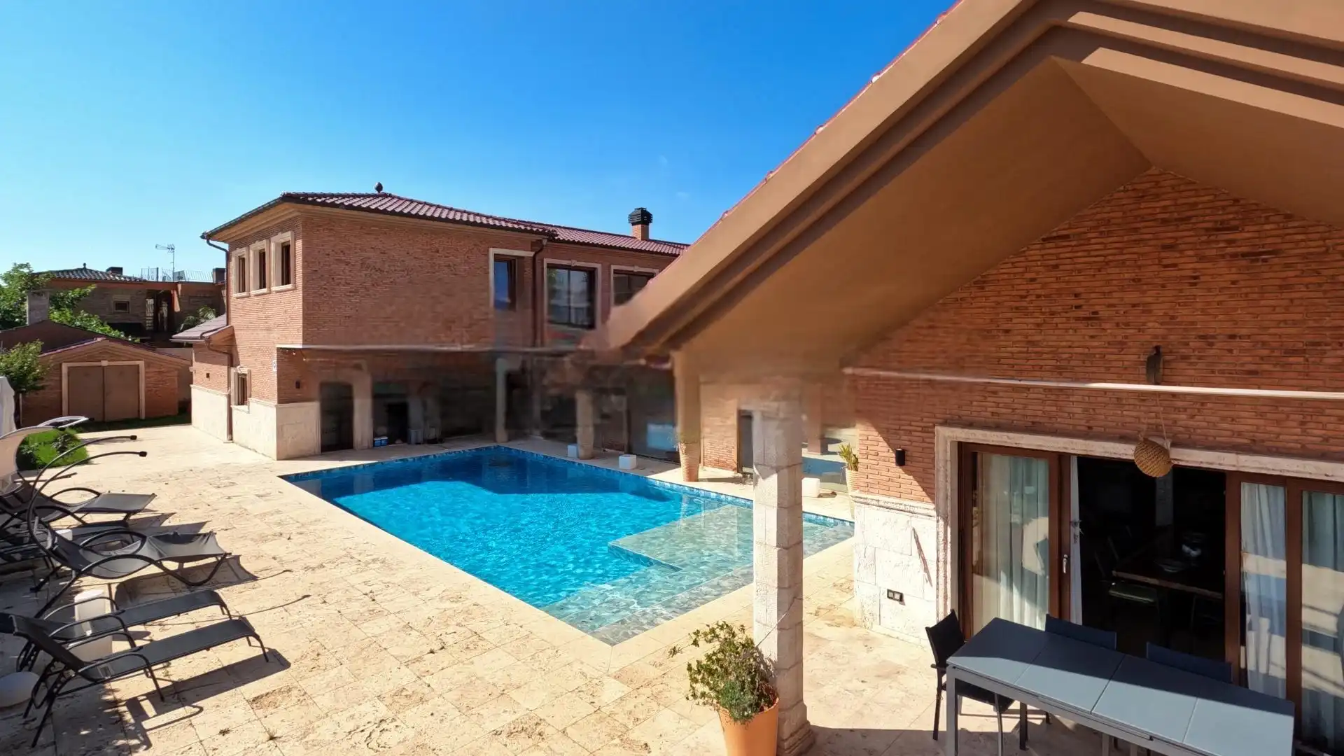 Detached house with terrace for sale in Playa, imagen 2