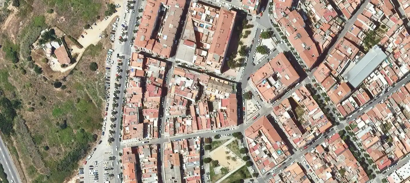 Piso en venta en Cerdanyola