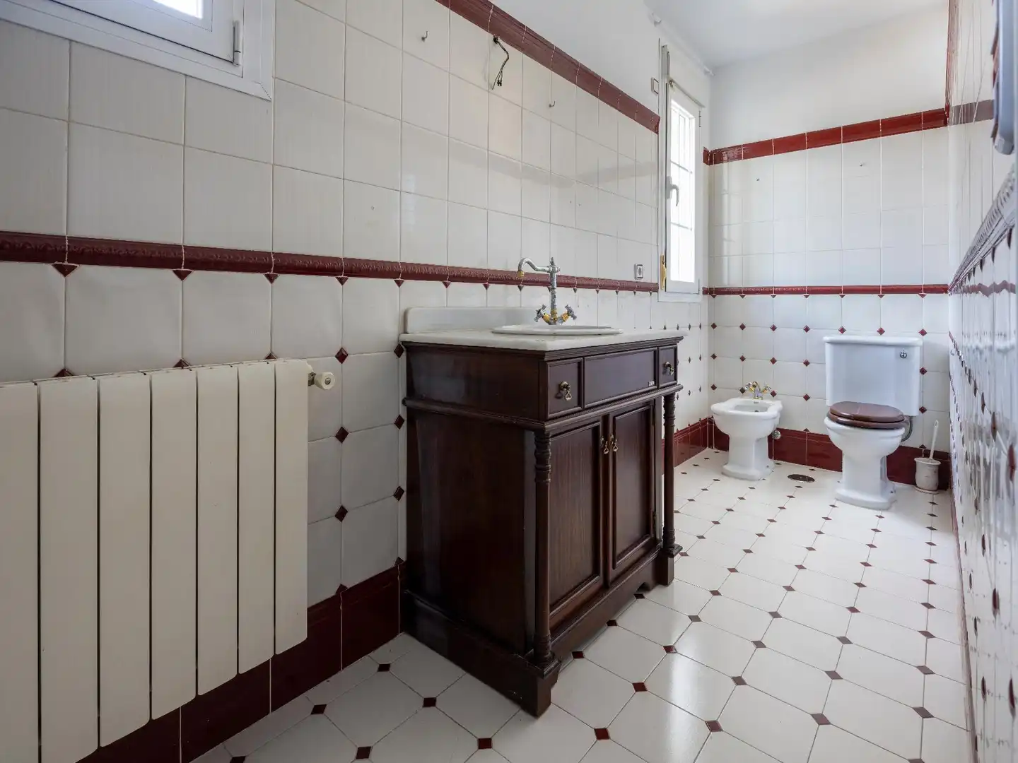 Baño de Casa o chalet en venta en Villaviciosa de Odón