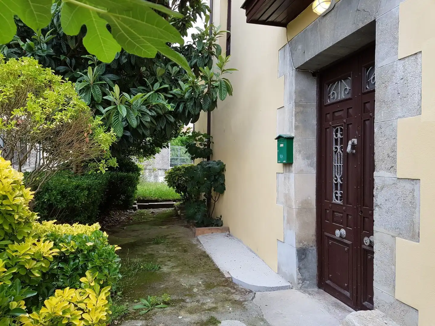 Casa amb jardí en venda a Bárcena de Cicero, imagen 6