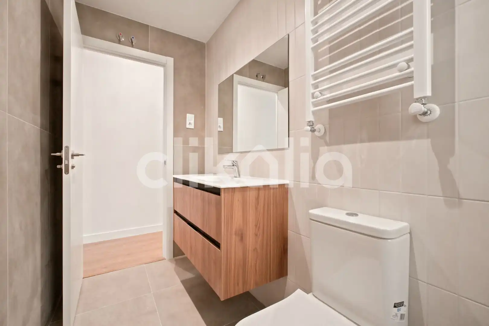 Piso con ascensor en venta en Chamartín, imagen 15