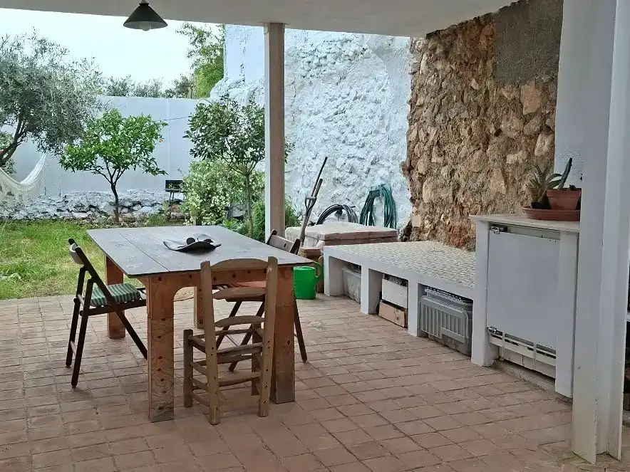 Terrace of Houses for sale in Loja, Granada