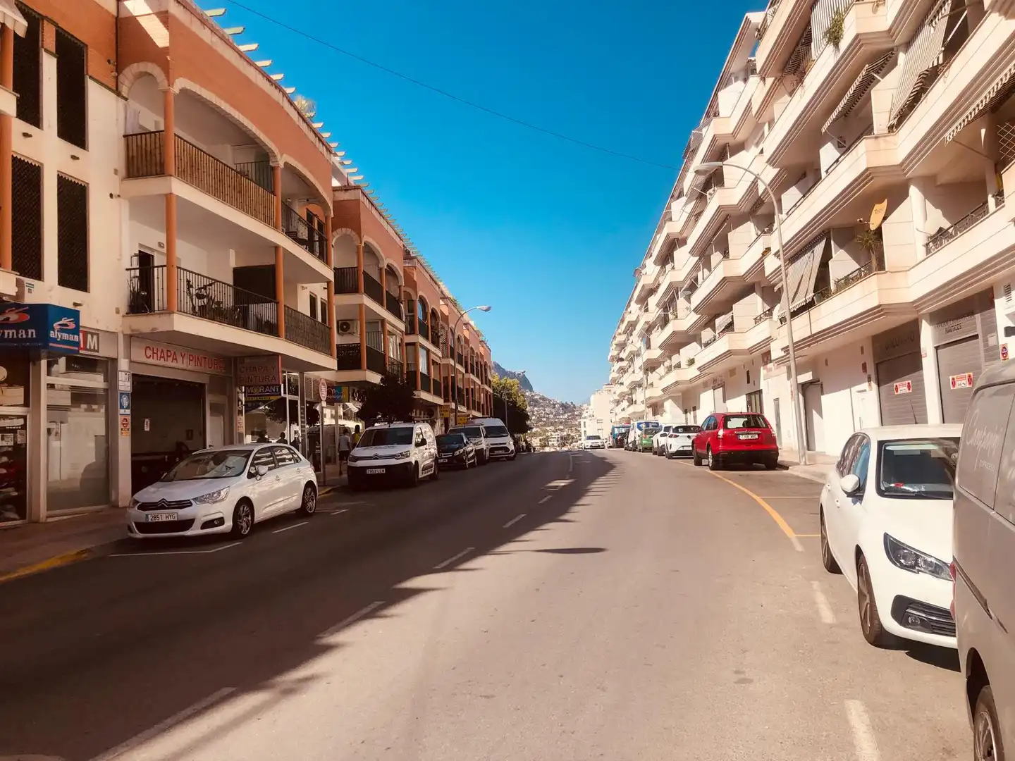 Apartment for sale in Canuta