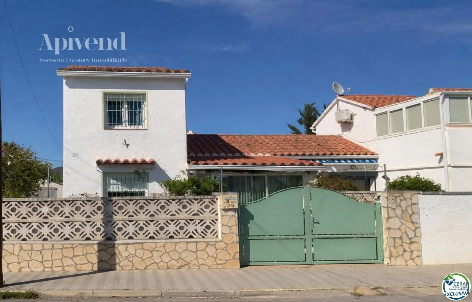 Detached house with pool for sale in de la punta de la ferrera, imagen 41