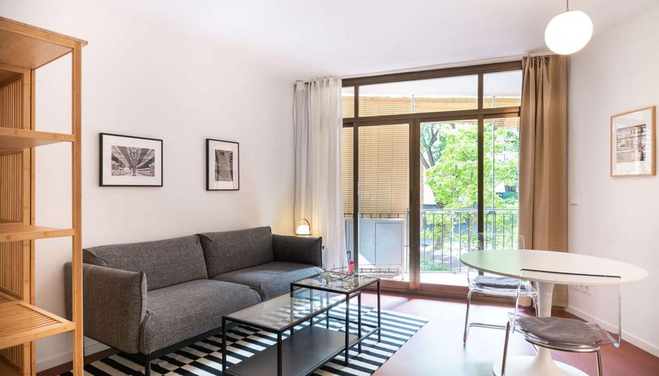 Photo 1 of Apartment to share in La Barceloneta, Barcelona