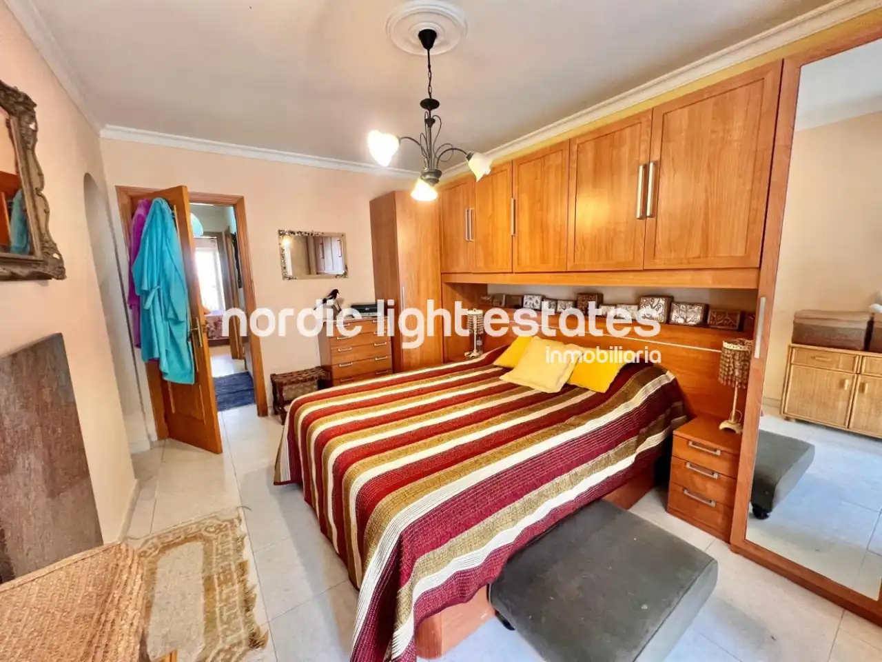 House with pool for sale in Torrox Pueblo, imagen 35