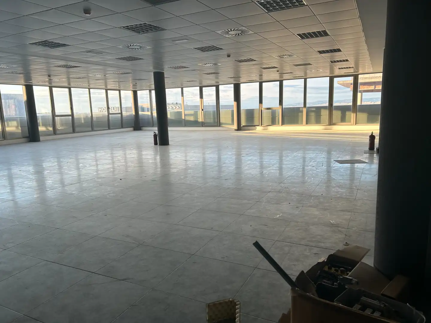 Ufficio con ascensore in vendita a Calle Osca, imagen 4