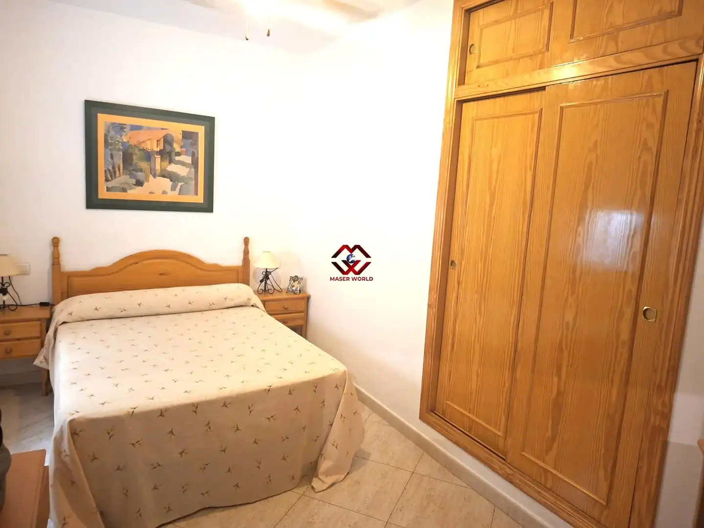 Apartament en venda a Puerto de Mazarrón, imagen 23