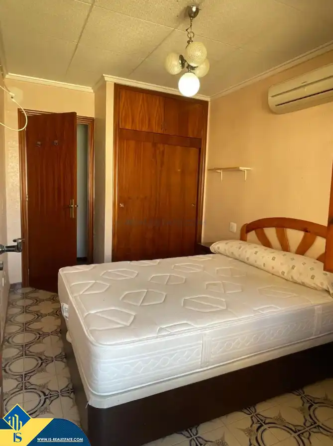 Bungalow amb terrassa en venda a Playa del Acequión, Náufragos y Rocío del Mar, imagen 13