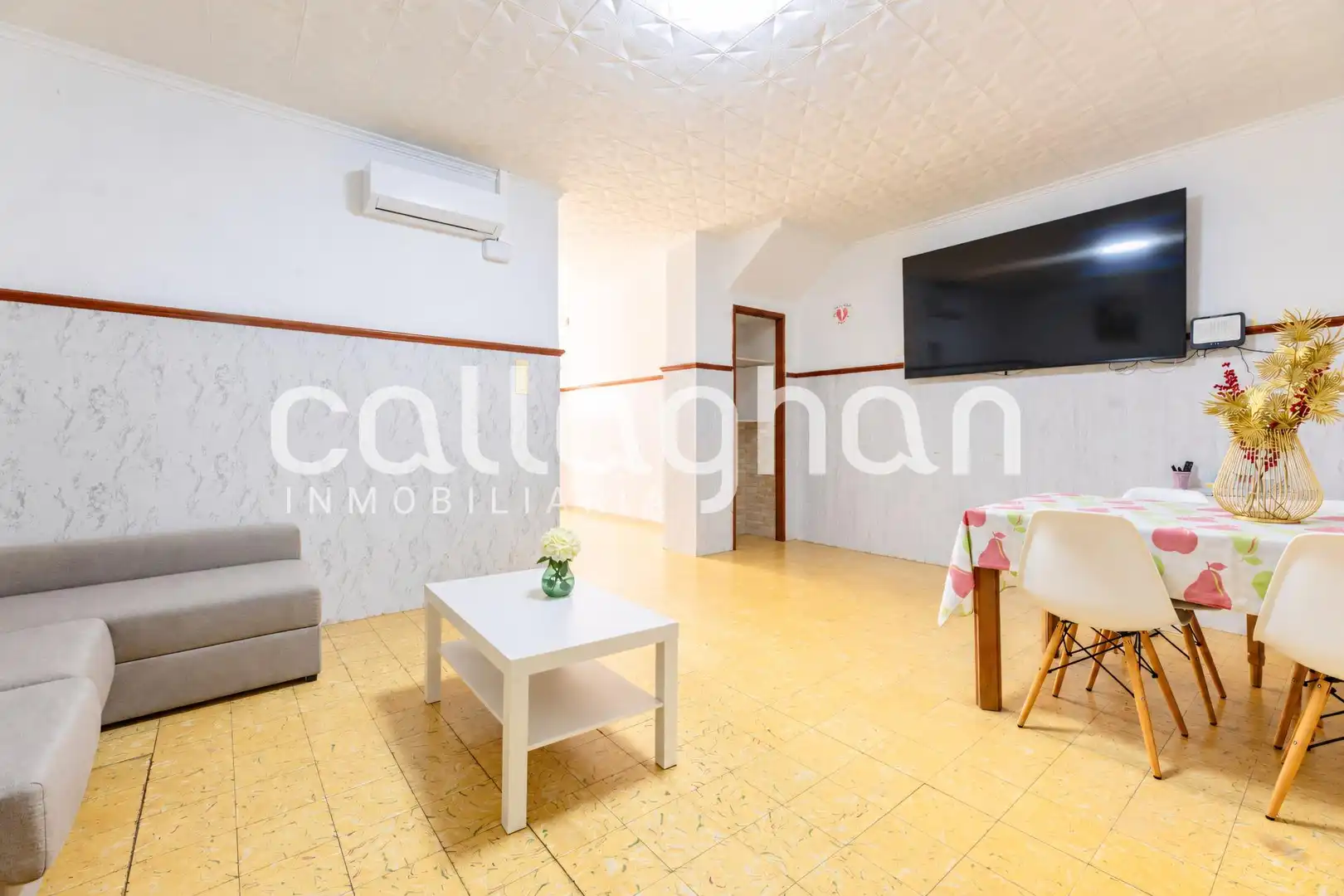 Erdgeschosswohnung zum Verkauf in Albal, imagen 3